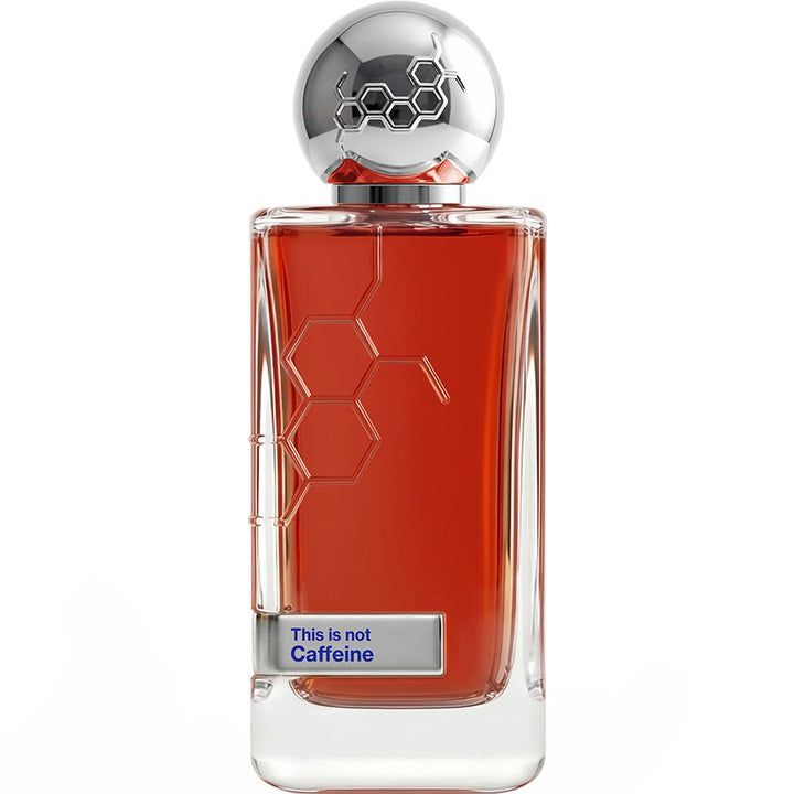 THIS IS NOT CAFFEINE PARFUM, 100 ML