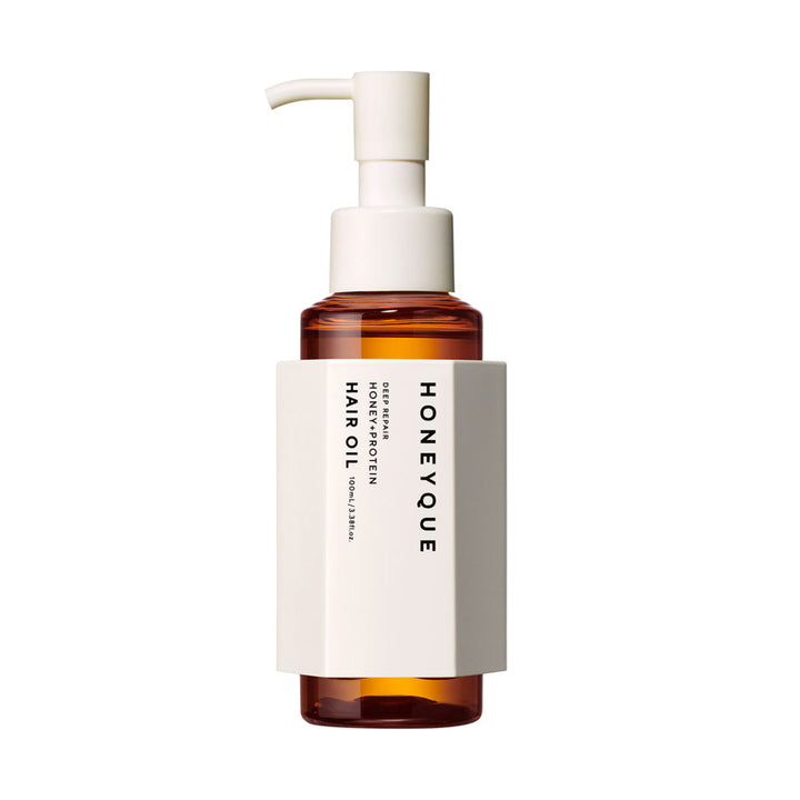 DEEP REPAIR CUSTOM HAIR OIL EXTRA MOIST, 100 ML