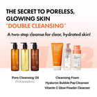 Pore Cleansing Oil AHA
