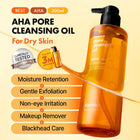 Pore Cleansing Oil AHA