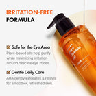 Pore Cleansing Oil AHA