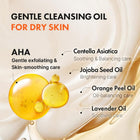 Pore Cleansing Oil AHA