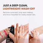 HANSKIN PORE CLEANSING OIL BHA 300ML – photo 9