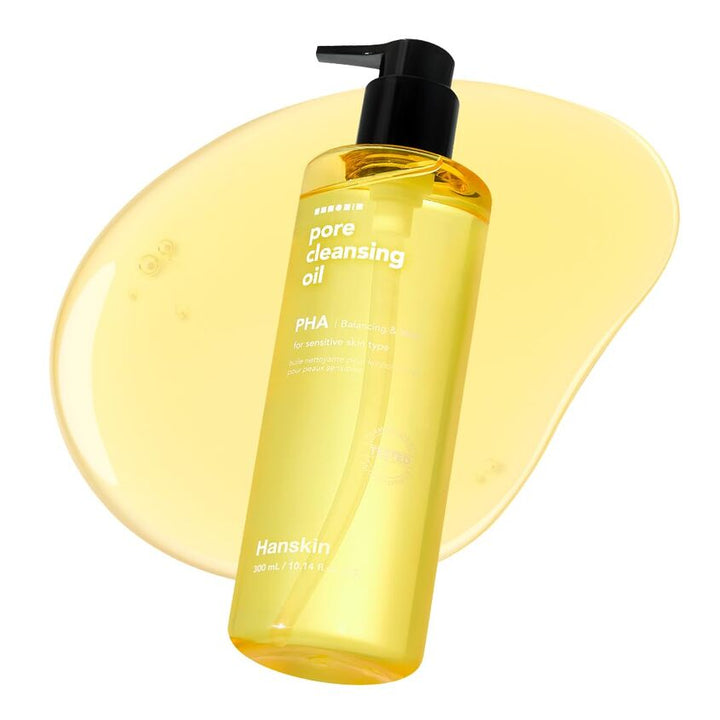 Pore Cleansing Oil PHA