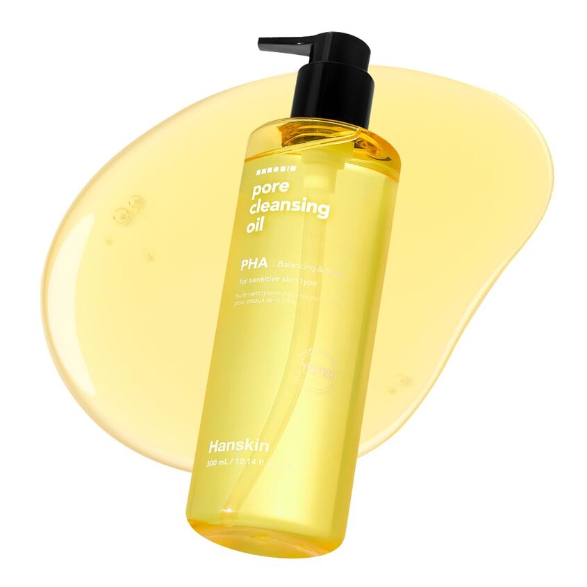 Pore Cleansing Oil PHA