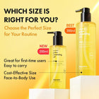 Pore Cleansing Oil PHA