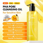 Pore Cleansing Oil PHA
