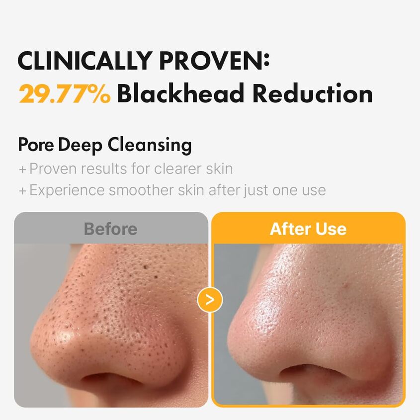 Pore Cleansing Oil PHA