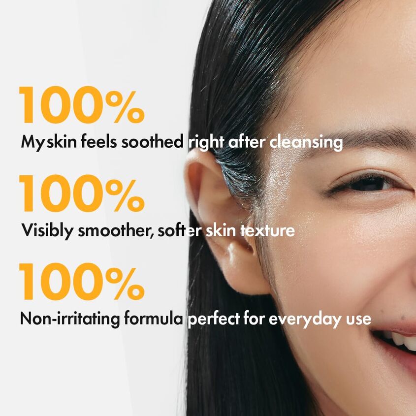 Pore Cleansing Oil PHA