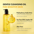 Pore Cleansing Oil PHA