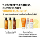 Pore Cleansing Oil PHA
