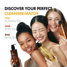 Pore Cleansing Oil PHA