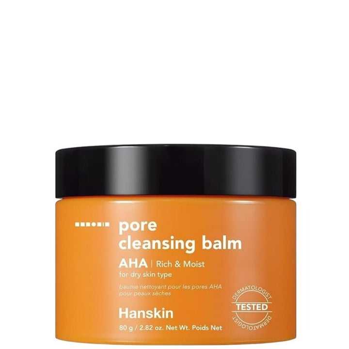 Pore Cleansing Balm AHA