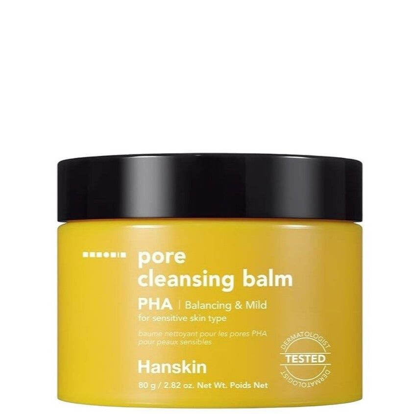 Pore Cleansing Balm PHA