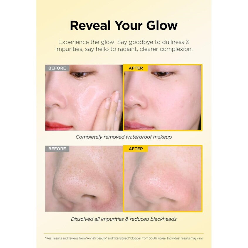 Pore Cleansing Balm PHA