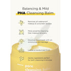 Pore Cleansing Balm PHA