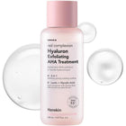 Real Complexion Hyaluron Exfoliating AHA Treatment