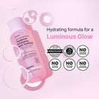 Real Complexion Hyaluron Exfoliating AHA Treatment