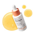 HANSKIN VITAMIN C GLOW SERUM 30ML – buy online