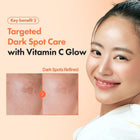 HANSKIN VITAMIN C GLOW SERUM 30ML – photo 5