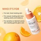 HANSKIN VITAMIN C GLOW SERUM 30ML – photo 8