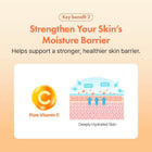 HANSKIN VITAMIN C GLOW CAPSULE LOTION 80ML – photo 5