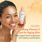 HANSKIN VITAMIN C GLOW CAPSULE LOTION 80ML – photo 6