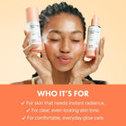 HANSKIN VITAMIN C GLOW CAPSULE LOTION 80ML – photo 8