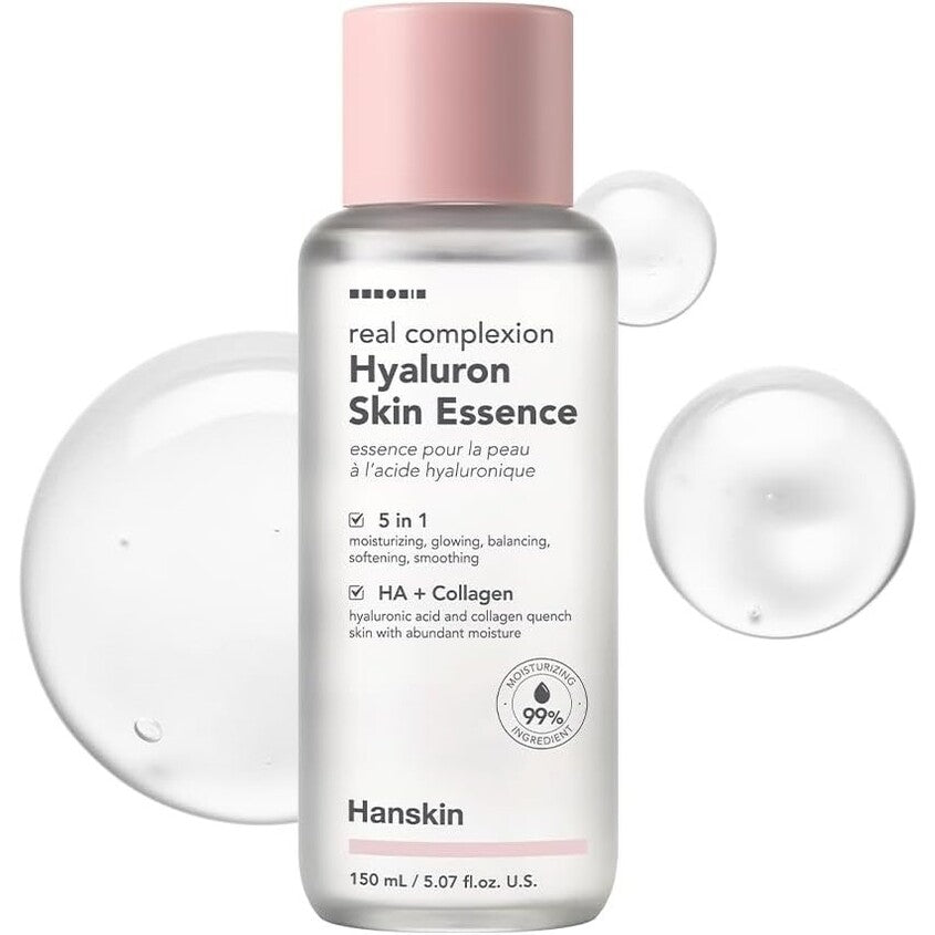 HANSKIN SKIN ESSENCE 150ML – buy online