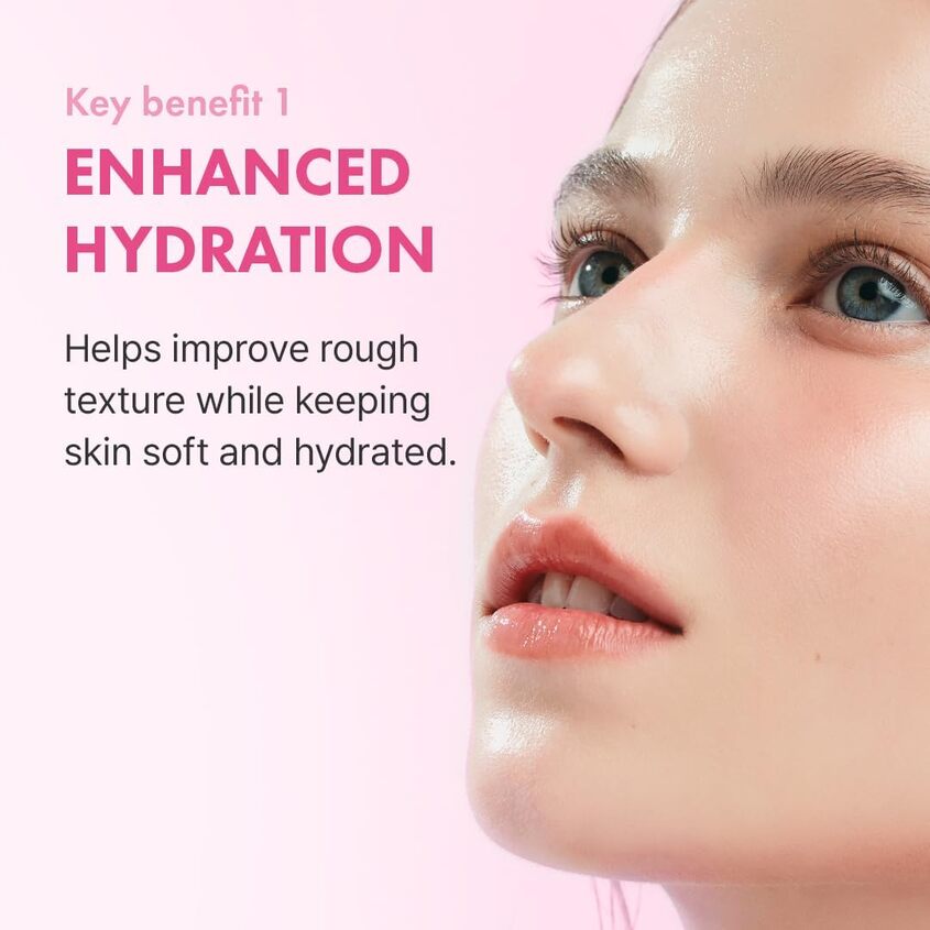HANSKIN SKIN ESSENCE 150ML – free delivery