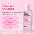 HANSKIN SKIN ESSENCE 150ML – photo 5