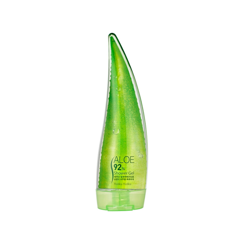 Aloe 92% Shower Gel