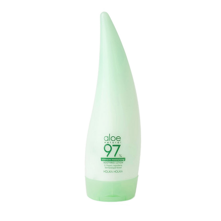HOLIKA HOLIKA 97% Soothing Lotion Intensive Moisturizing 240ml – شراء أونلاين