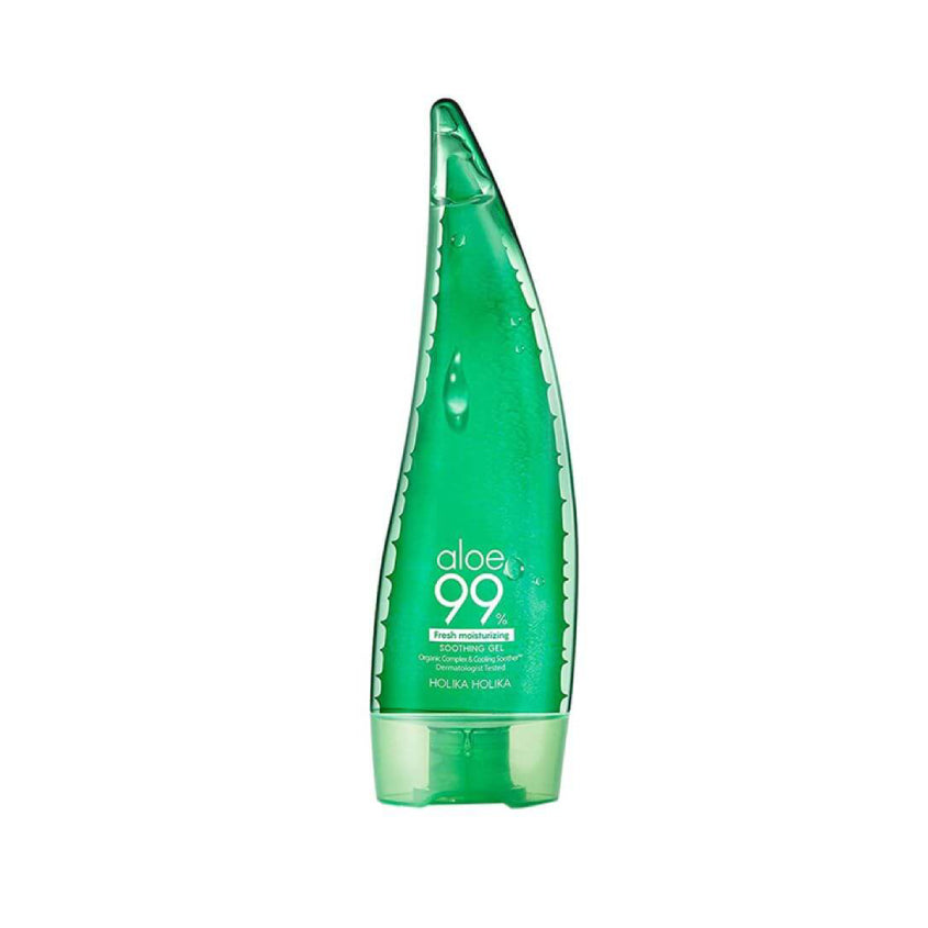 Aloe 99% Gel