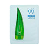 Soothing Gel Gelee Mask Sheet Aloe 99%