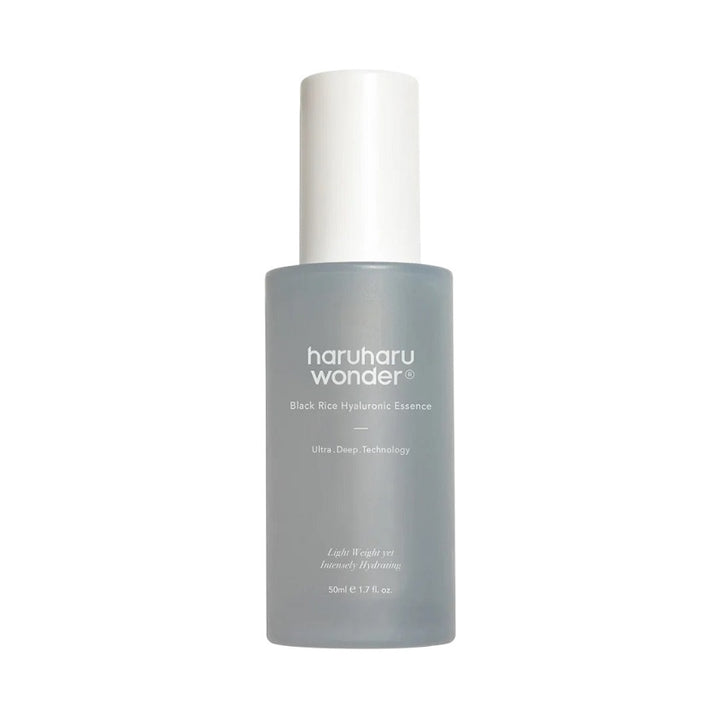 Black Rice Hyaluronic Essence