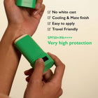 Black Bamboo Daily Soothing Sun Shield SPF50+ PA++++