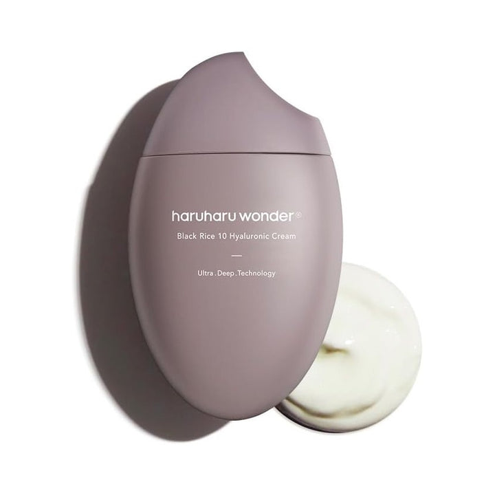 Black Rice 10 Hyaluronic Cream