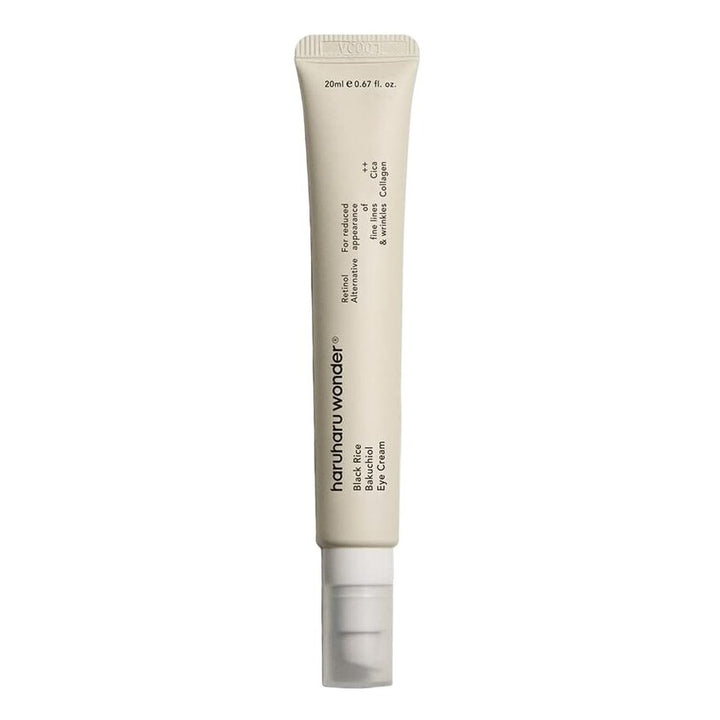 Black Rice Bakuchiol Eye Cream
