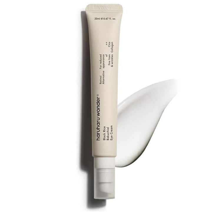 Black Rice Bakuchiol Eye Cream