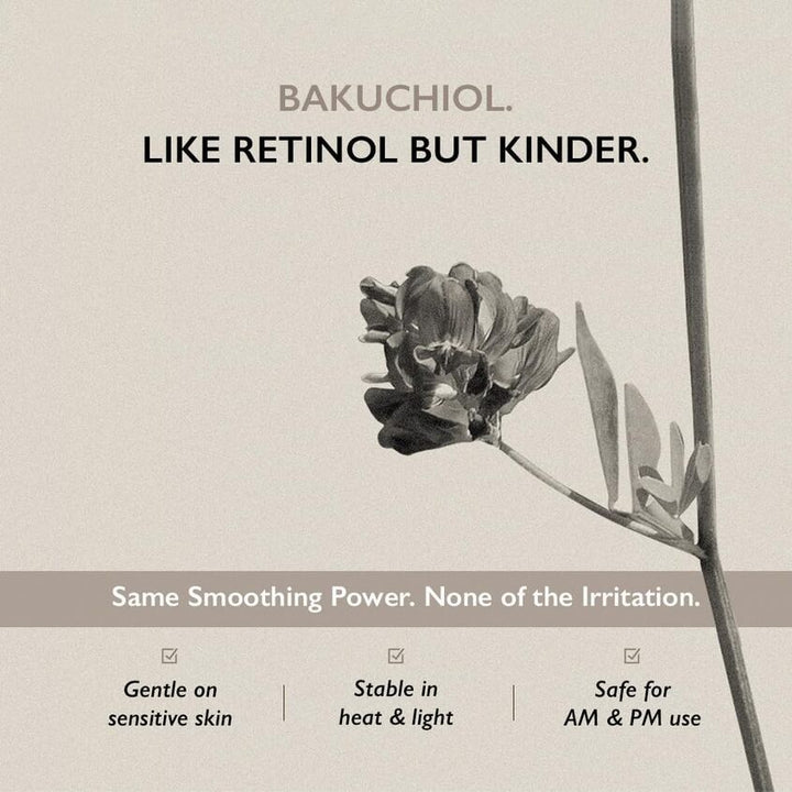 BLACK RICE BAKUCHIOL EYE CREAM 20ML
