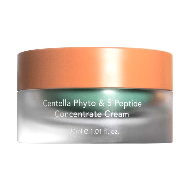 Centella Phyto & 5 Peptide Concentrate Cream