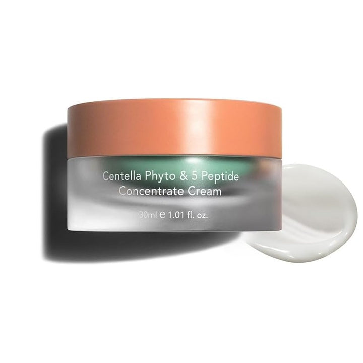 Centella Phyto & 5 Peptide Concentrate Cream