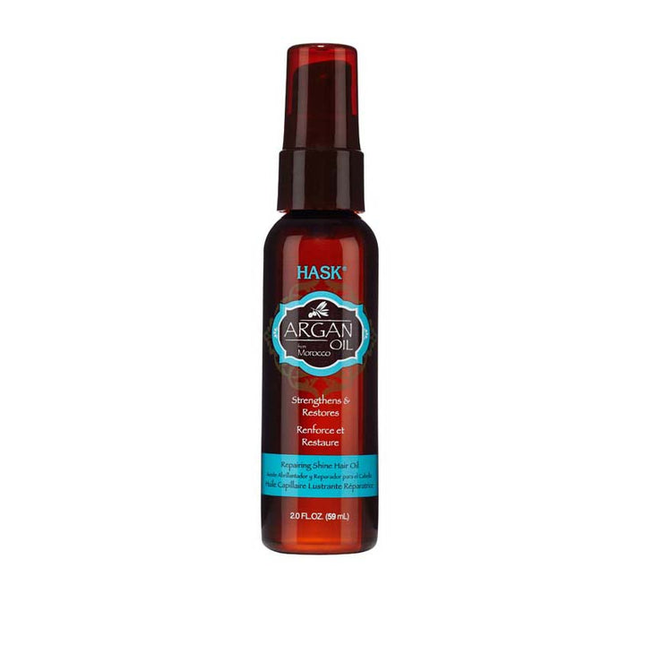 ARGAN OIL REPAIRING SHINE OIL BOX 59ML