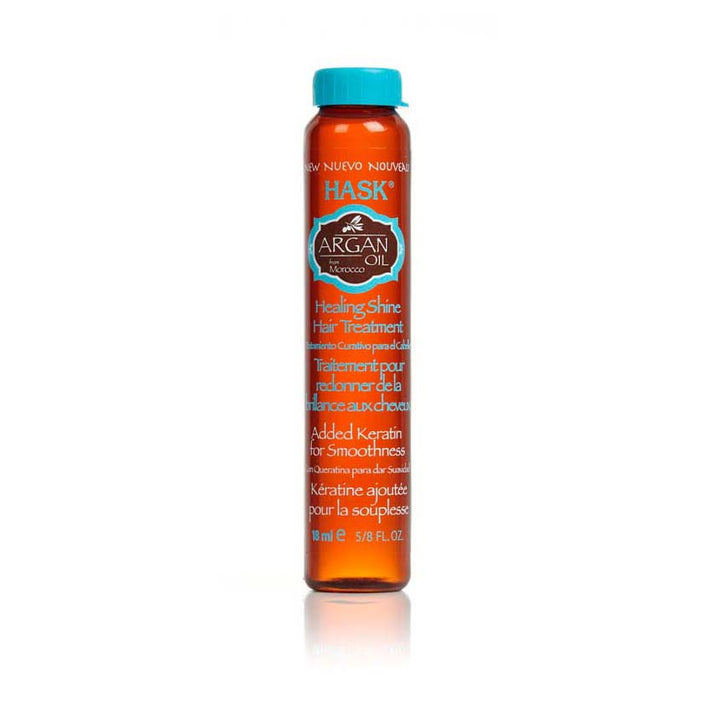 ARGAN OIL REPAIRING SHINE OIL BOX 59ML