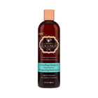 HASK Nourishing shampoo with coconut oil 355 ml – buy online