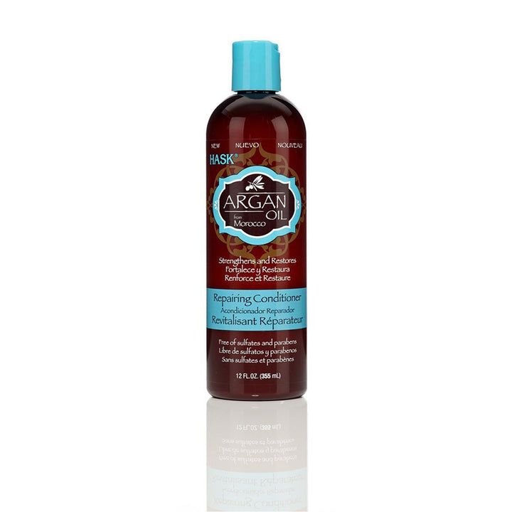 ARGAN OIL REPAIRING CONDITIONER 355ML