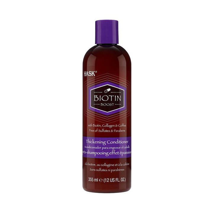 BIOTIN BOOST THICKENING CONDITIONER 355 ML