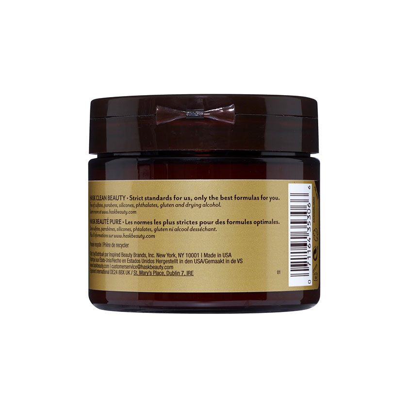 Hask Argan Oil Repairing Deep Conditioner 171G – buy online