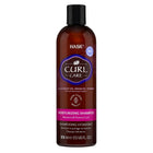 HASK CURL CARE MOISTURIZING SHAMPOO 355 ML